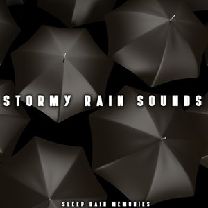 Stormy Rain Sounds