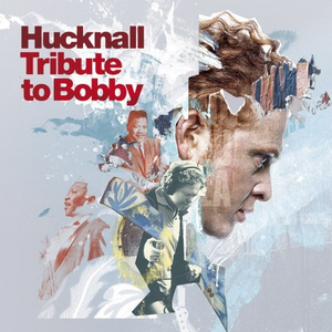 Tribute to Bobby cover