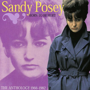 Sandy Posey - The Single Girl - Sandy Posey Lyrics - Zortam Music
