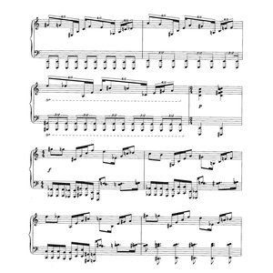 Solo Instruments