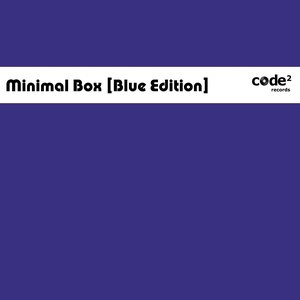 Minimal Box (Blue Edition)