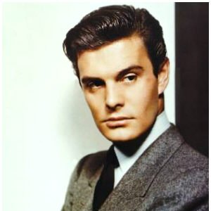 Louis Jourdan için avatar