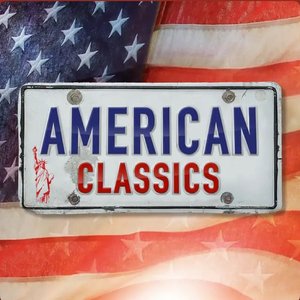 Image for 'American Classics'