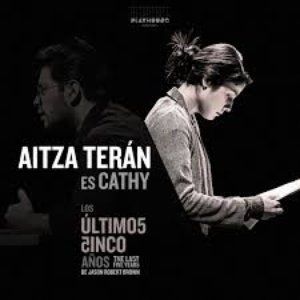 The Last 5 Years - Los Últimos 5 Años (Mexican Cast)