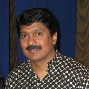 G Venugopal 的头像