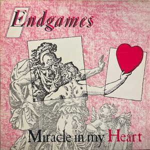 Miracle In My Heart