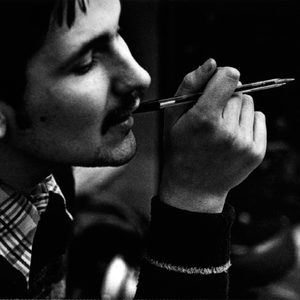 Ingus Baušķenieks photo provided by Last.fm