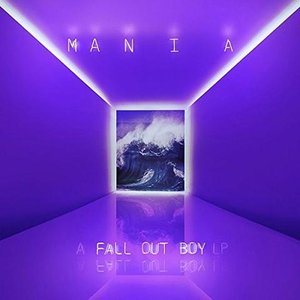 Mania [Explicit]