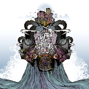 War From A Harlots Mouth - Transmetropolitan - Zortam Music