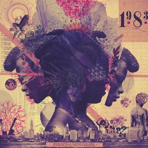 Persona Non Grata - EP