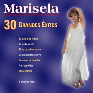 Grandes Éxitos de Marisela