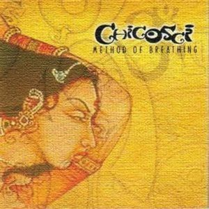 Solution Cairo (Nothing Is Necessary Anymore) cover