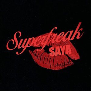 SUPERFREAK