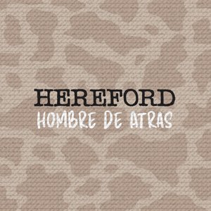 Hombre de Atras
