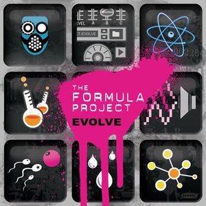 The Formula Project のアバター