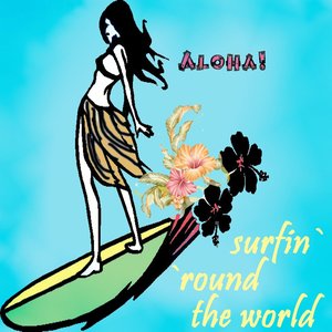 Surfin' Around the World (Surfin´Sounds)