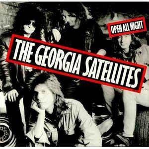 Open All Night [Explicit]