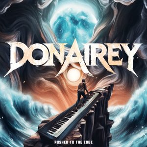 Pushed to the Edge [Explicit]