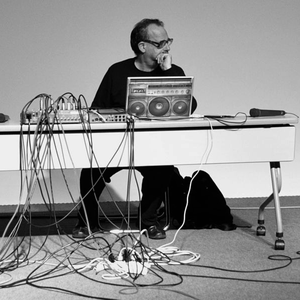 Carl Stone photo provided by Last.fm