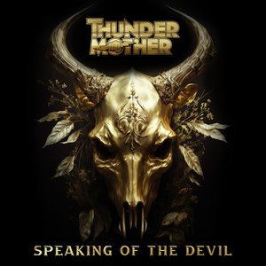 Speaking of the Devil - Single