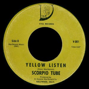 Scorpio Tube 的头像