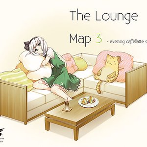 The Lounge Map 3