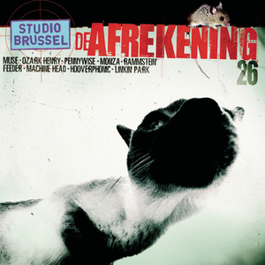 Monza - De Afrekening 26 - Zortam Music