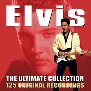 The Ultimate Collection - 125 Original Recordings