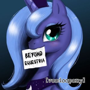 Beyond Equestria