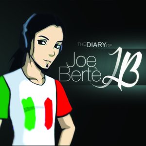 The Diary of Joe Berté