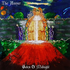 Gates of Midnight