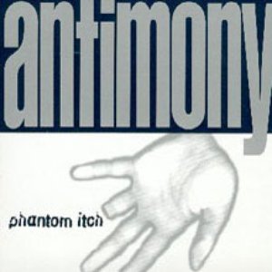 Phantom Itch