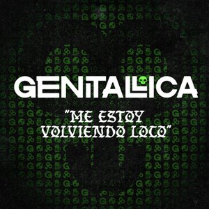 Me Estoy Volviendo Loco