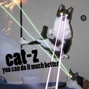 You Can Do It Much Better