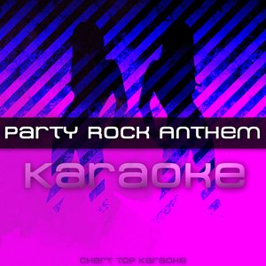 Party Rock Anthem (Karaoke)