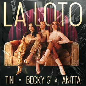 TINI, Becky G e Anitta 的头像