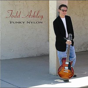 Todd Ashley 的头像