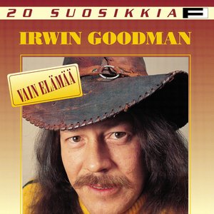 20 suosikkia: Vain elämää