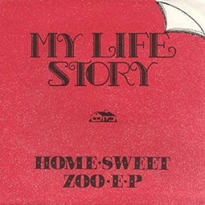 Home Sweet Zoo