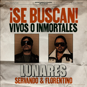 Artwork for Lunares