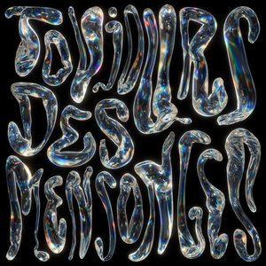 Toujours des mensonges (feat. Vendredi sur Mer) - Single