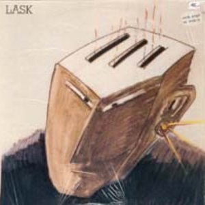 “Lask”的封面