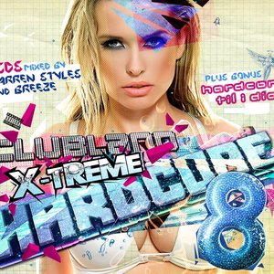 Clubland X-Tream Hardcore 8