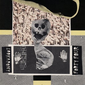 Forty Four - Single