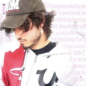 Heartgaze のアバター