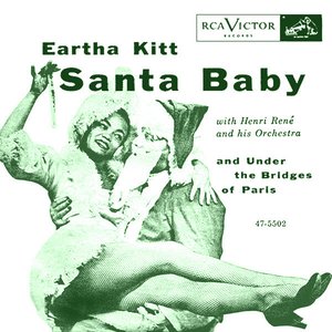 Image for 'Santa Baby'