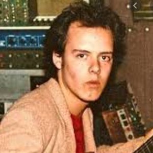 Rick Wilde 的头像