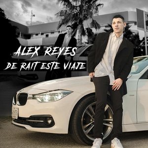 Alex Reyes 的头像