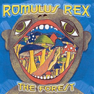 Romulus Rex 的头像