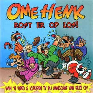 Ome Henk - Muziek MP3 SR - Zortam Music